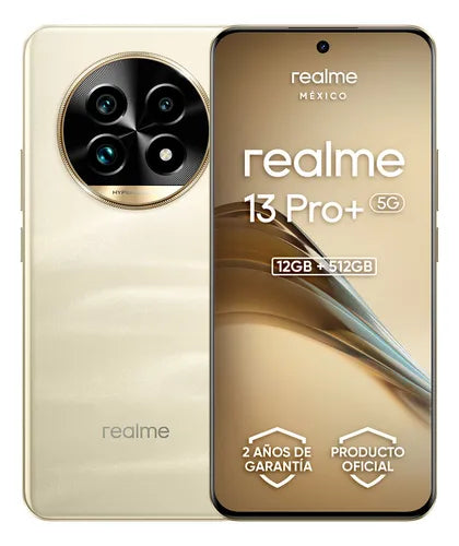 Realme 13 Pro Plus 512gb