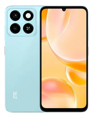 ZTE Blade A55 128gb