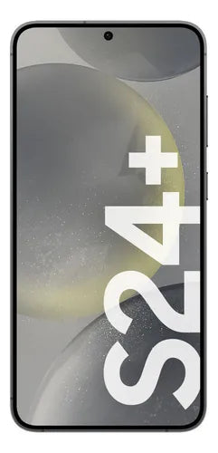 Samsung Galaxy S24 Plus 5G Dual SIM 256 GB negro ónix 12 GB RAM