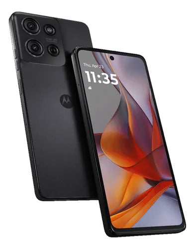 Motorola Moto G75 5g Dual Sim 256 Gb Negro 8 Gb RAM