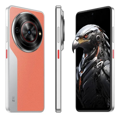 ZTE Focus 256gb