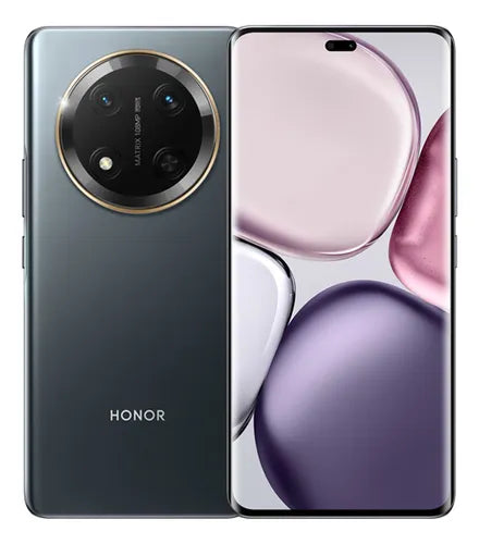 Honor X9c 5G Dual Sim 256 GB 12 GB Ram Color Negro