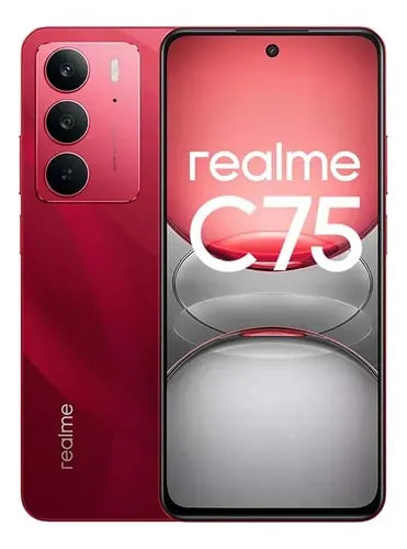 Realme C75 256gb