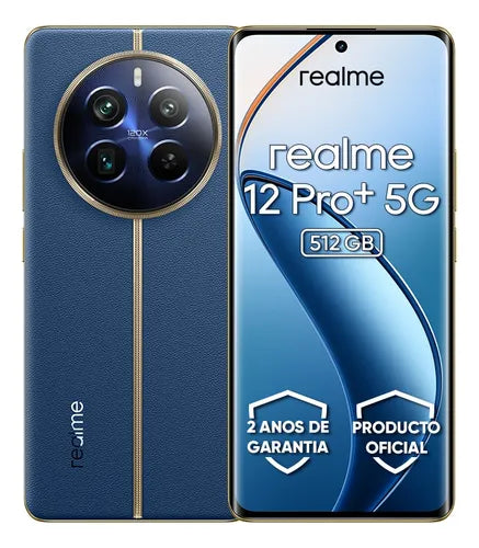 Realme 12 Pro Plus 512gb