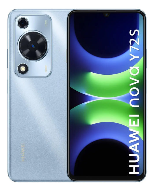Huawei Nova Y72s 128GB