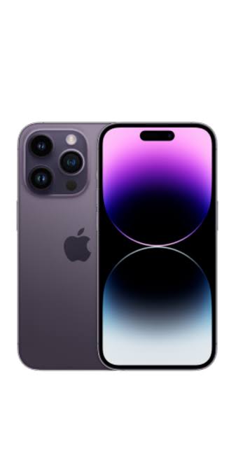 IPHONE 14 PRO MAX ESIM (exhibición)