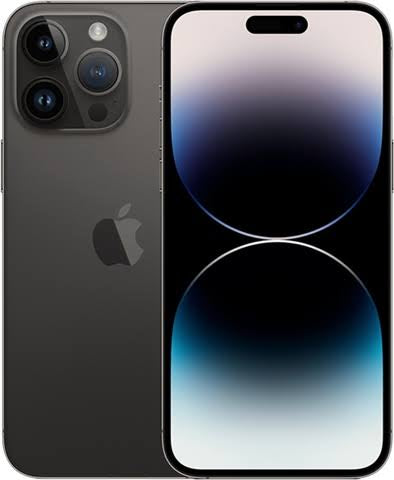 IPHONE 14 PRO MAX ESIM (exhibición)