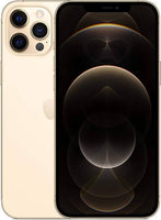 iPhone 12 Pro Max de exhibición