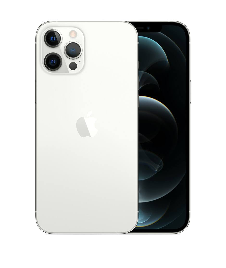 iPhone 12 Pro Max de exhibición