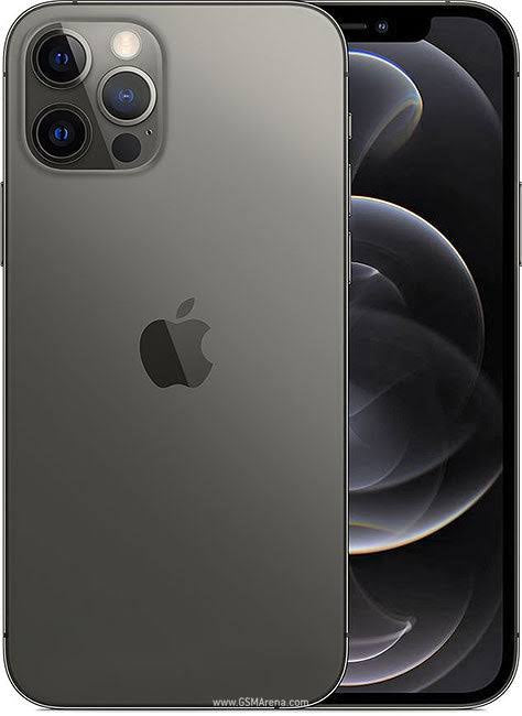 iPhone 12 Pro Max de exhibición