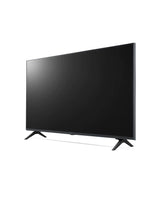 Pantalla LG UHD AI ThinQ 43'' UQ80 4K Smart TV