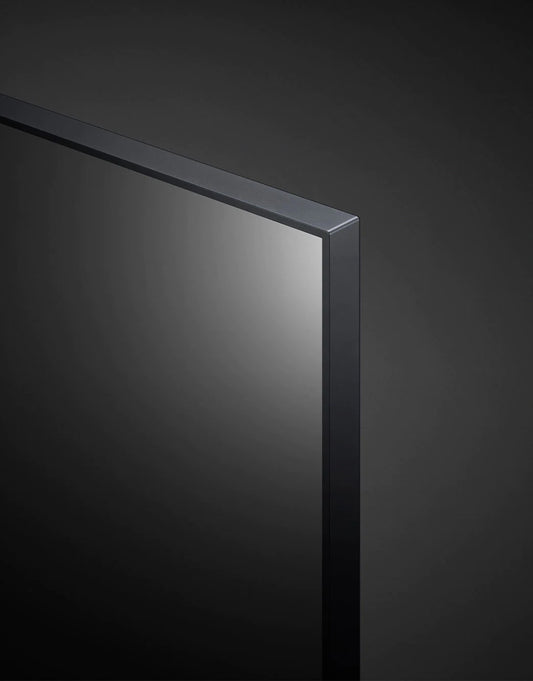 Pantalla LG UHD AI ThinQ 43'' UQ80 4K Smart TV