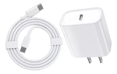 CARGADOR IPHONE 15 C-C OEM