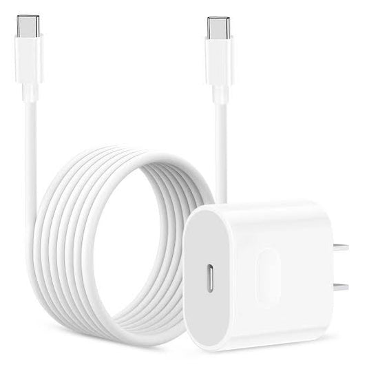 CARGADOR IPHONE 15 C-C OEM