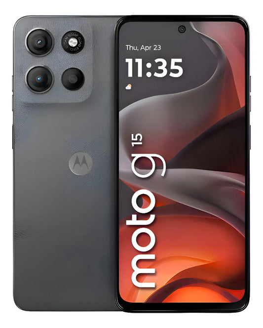 Moto G15 256GB