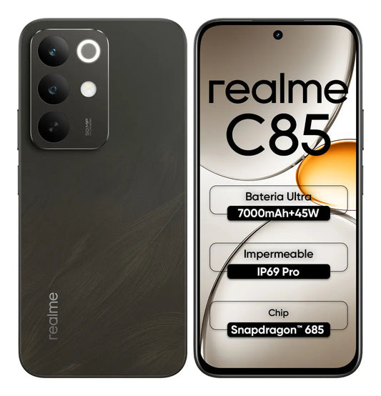 Realme C85 256GB