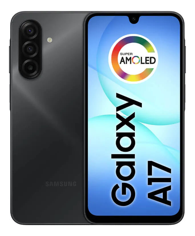 Samsung Galaxy A17 128GB