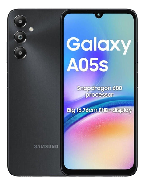 Samsung Galaxy A05s 128GB