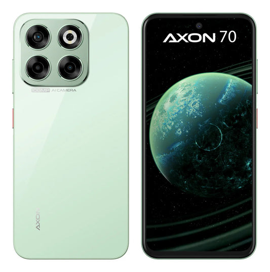 ZTE Axon 70 256GB