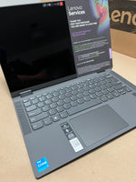 Laptop Ideapad flex 5