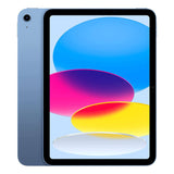 iPad 10 LTE (exhibición)