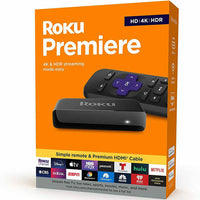 Roku Premiere