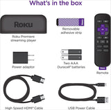 Roku Premiere