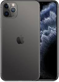 iPhone 11 Pro Max (exhibición)