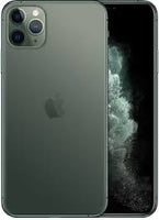 iPhone 11 Pro Max (exhibición)