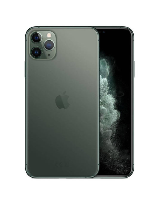 iPhone 11 Pro (exhibición)