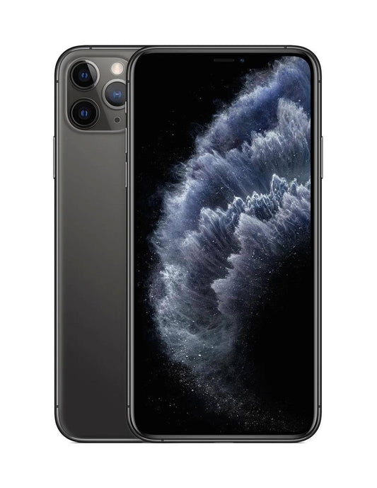 iPhone 11 Pro (exhibición)