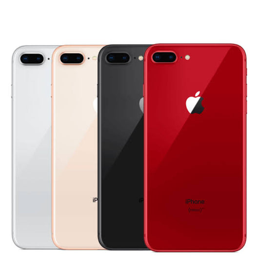 iPhone 8 Plus 64gb de exhibición