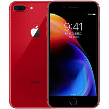 iPhone 8 Plus 64gb de exhibición