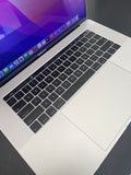MacBook Pro 2016 15”