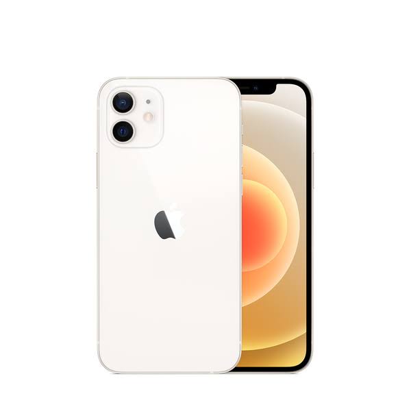 iPhone 12 de exhibición libre de fábrica