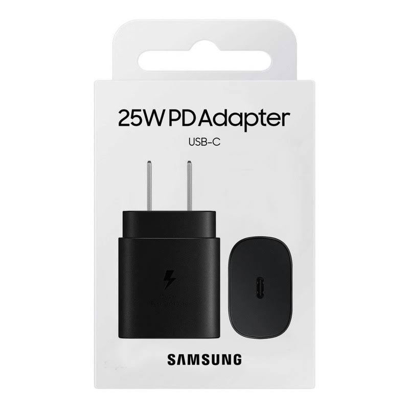 CARGADOR PARA SAMSUNG TIPO C