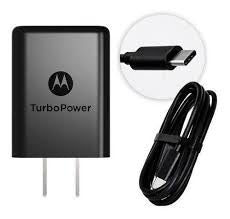 CARGADOR CARGA RÁPIDA PARA MOTOROLA TIPO C