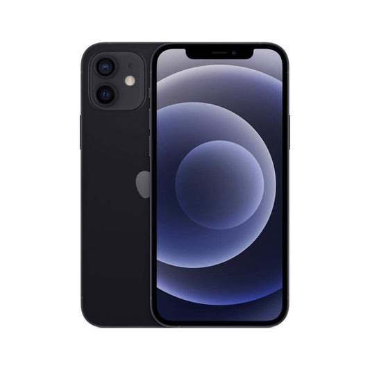 iPhone 12 de exhibición libre de fábrica