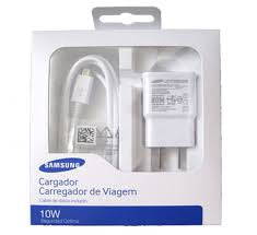 CARGADOR PARA SAMSUNG MICRO USB