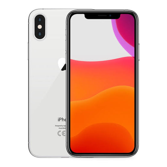 iPhone XS Max  de exhibición