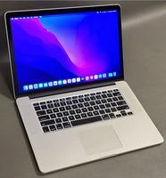 MacBook Pro 2015 15”