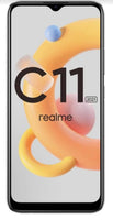 Realme C11
