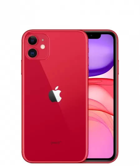 iPhone 11  de exhibición