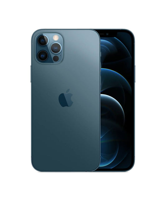 iPhone 12 Pro Max de exhibición