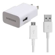 CARGADOR PARA SAMSUNG MICRO USB