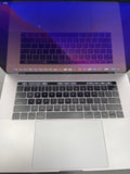 MacBook Pro 15” 2017
