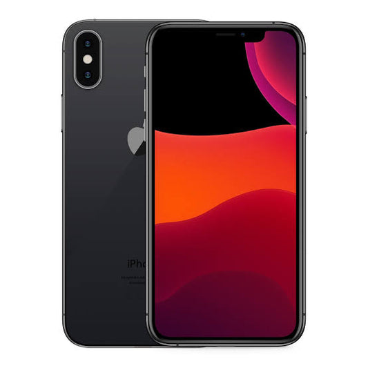 iPhone XS Max  de exhibición